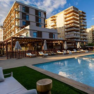 Albades Hotel & Spa (Adults Only)